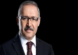 Abdlkadir Selvi: Kldarolu nu hafife almayn! 